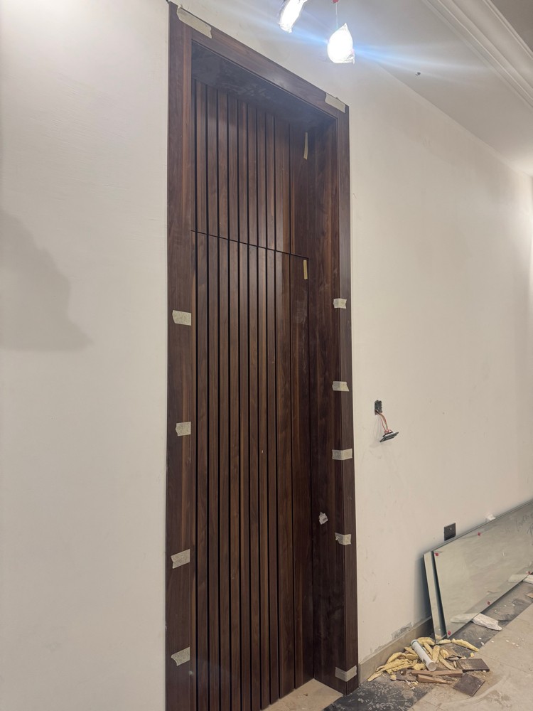 شركة ديكورات جبس وصبغ وخشب - 9