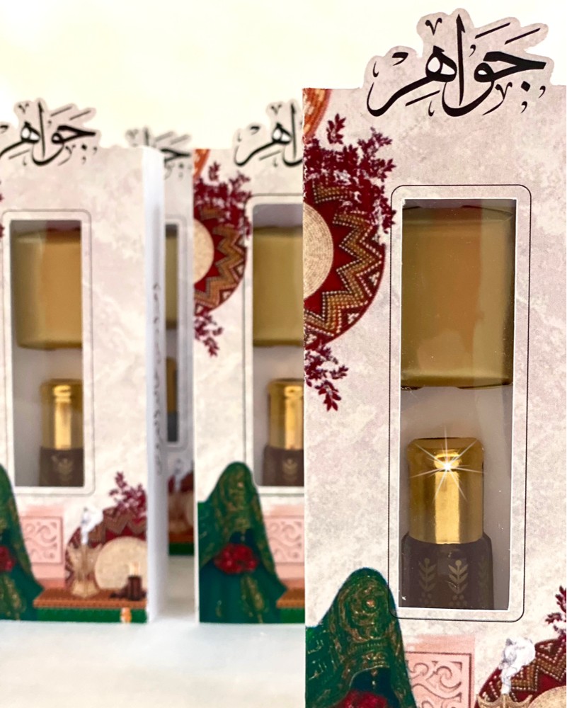 علب توزيعات وهدايا - 3