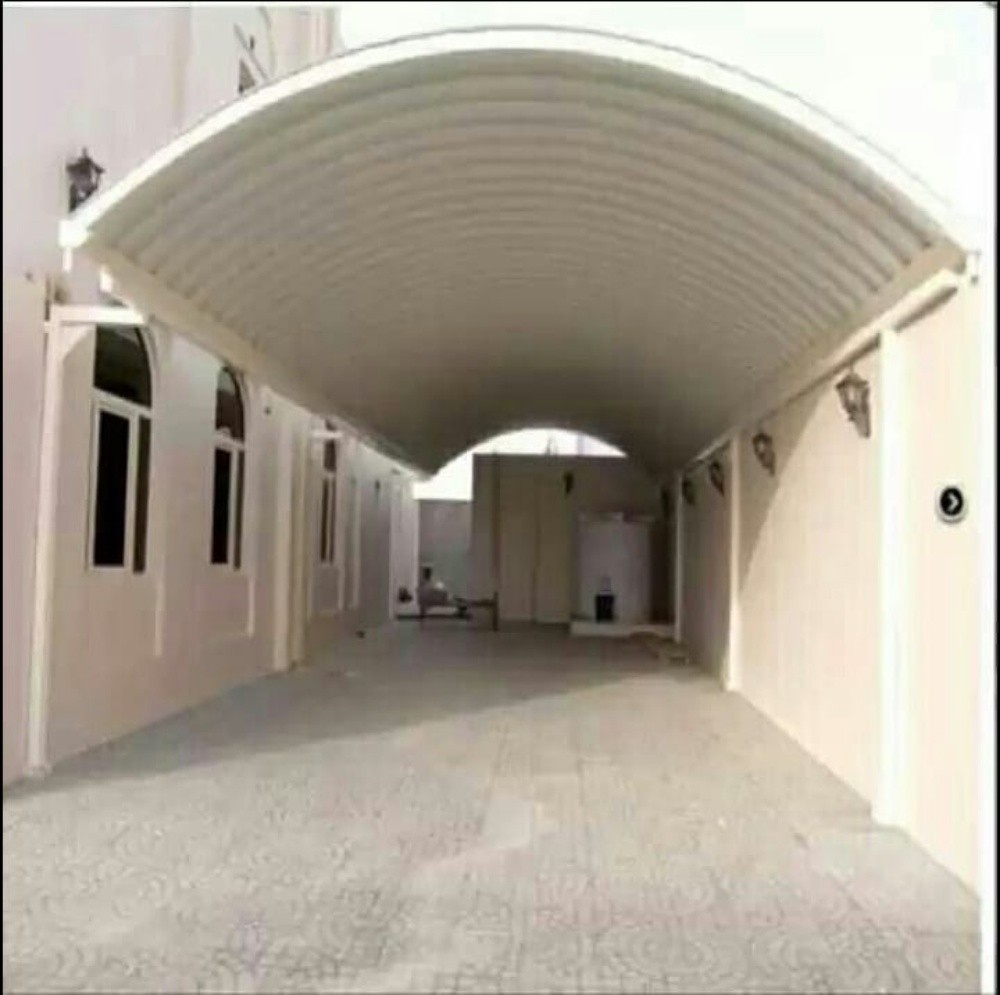 مظلات السيارات العصرية - 20