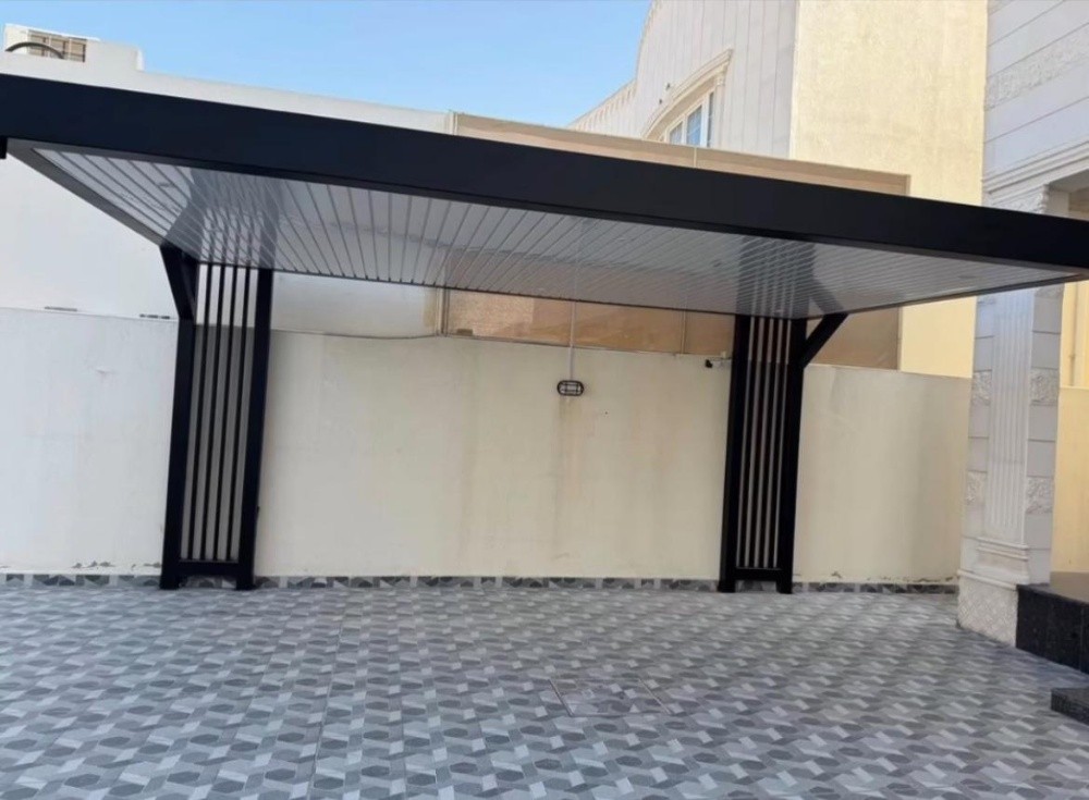 مظلات السيارات العصرية - 12