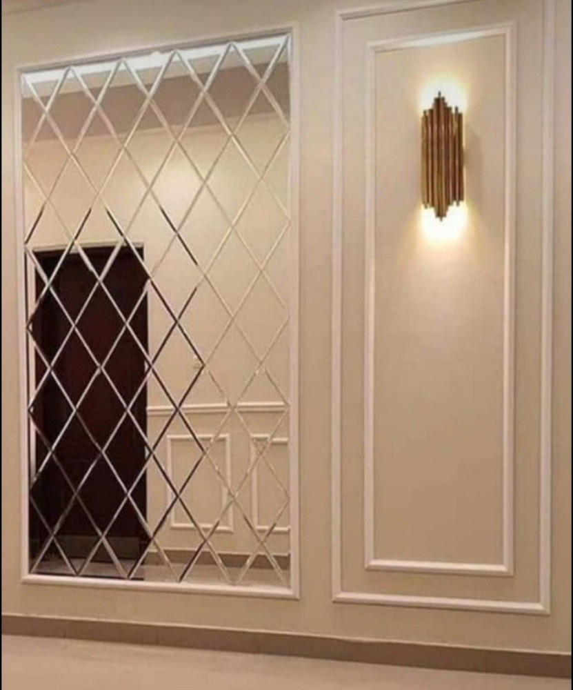 home decor glasses interior - 1