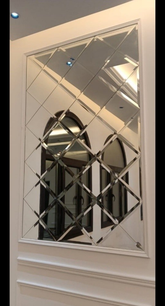 home decor glasses interior - 2