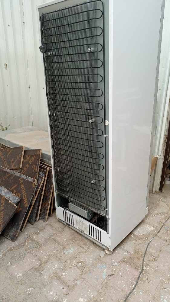 Fridge Refrigerato Repair Service - 3