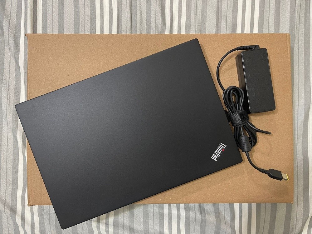 thinkpad i7,20 gb ram,512 gb ssd - 3