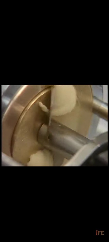 مشروع خط إنتاج باستا - 3