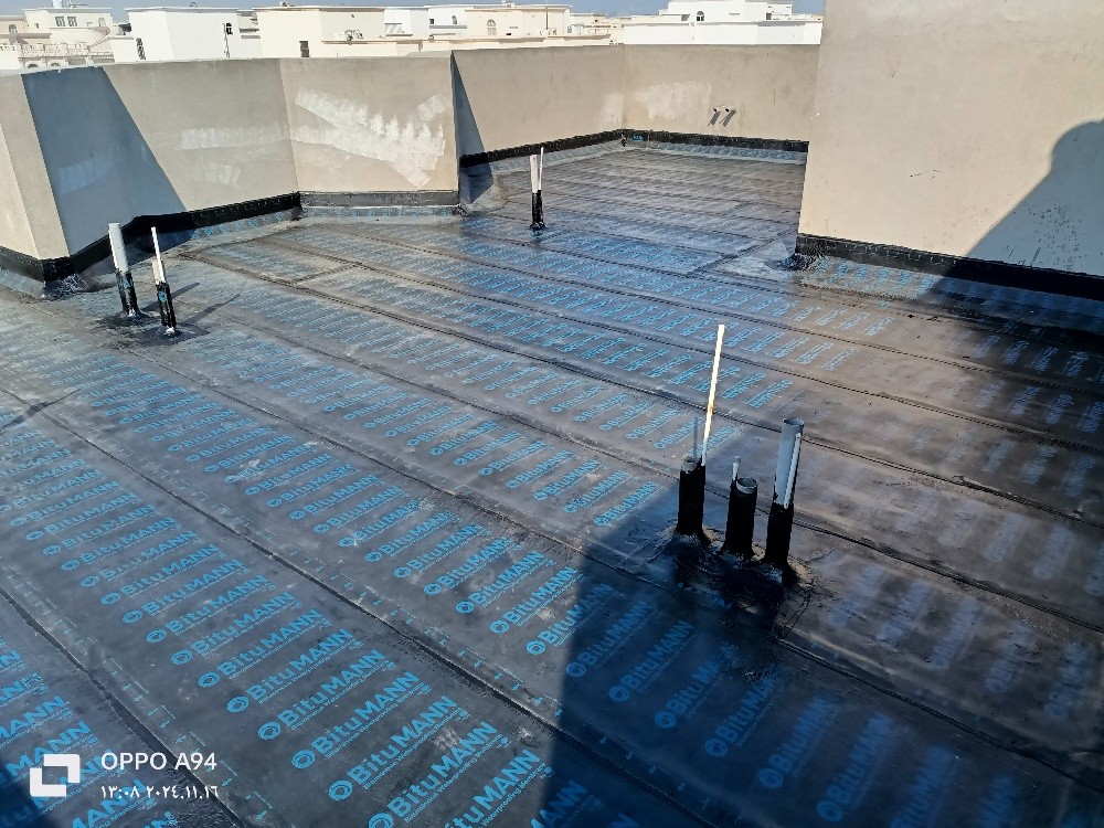 waterproofing - 14