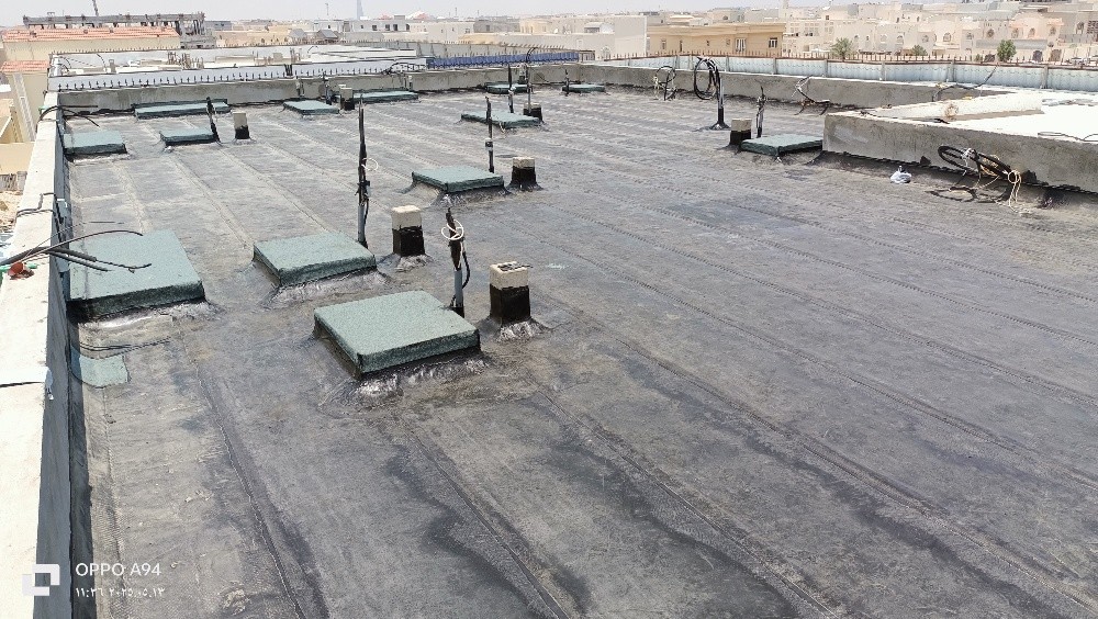waterproofing - 5