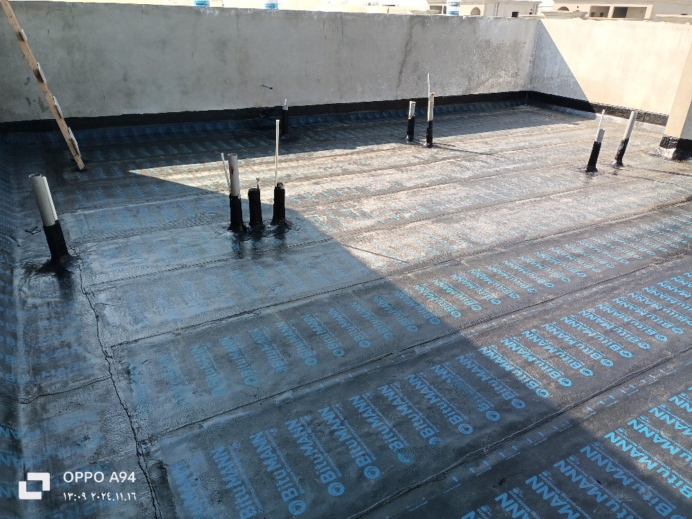 waterproofing - 16