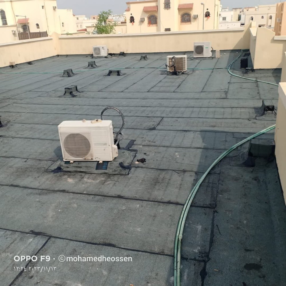 waterproofing - 7