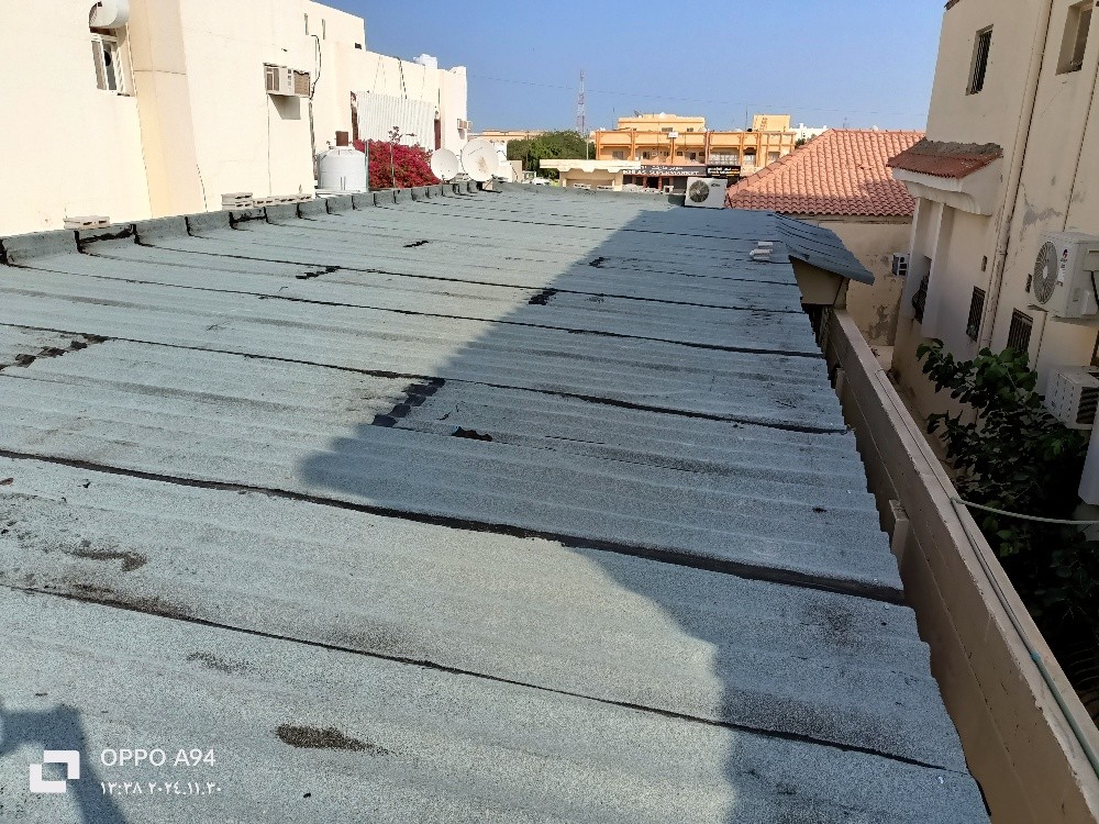 waterproofing - 10