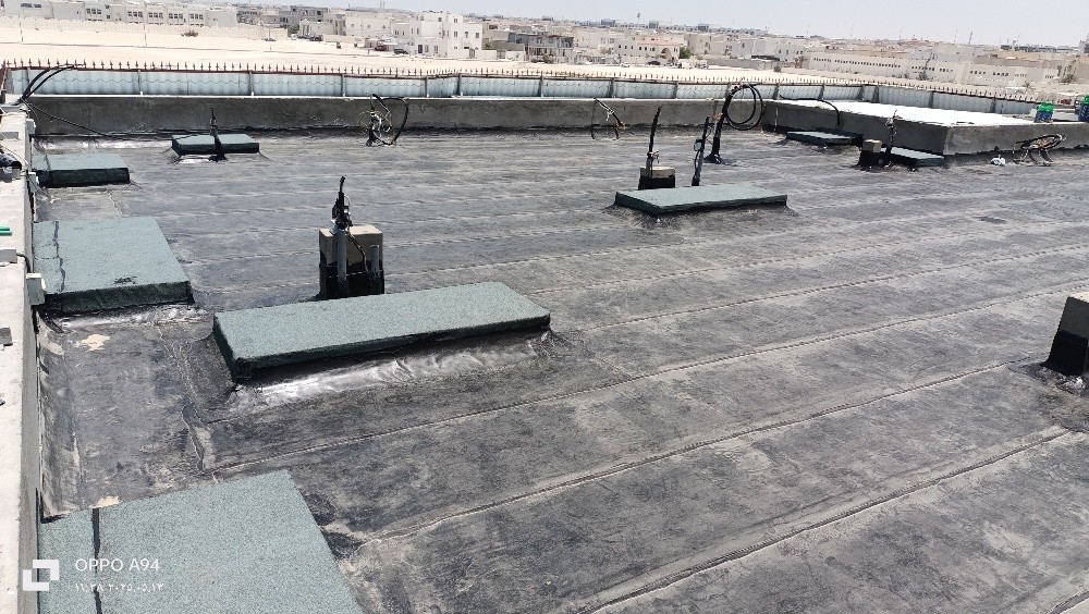 waterproofing - 4