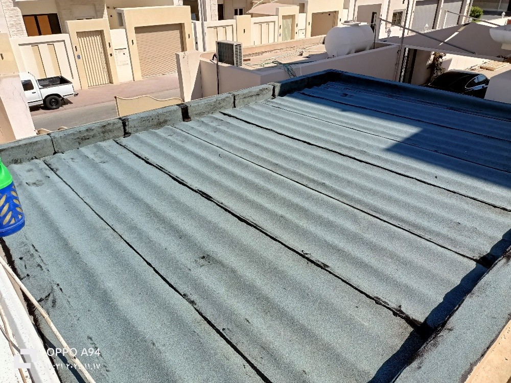 waterproofing - 12