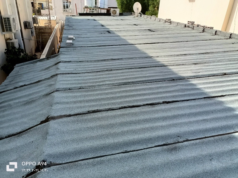 waterproofing - 9