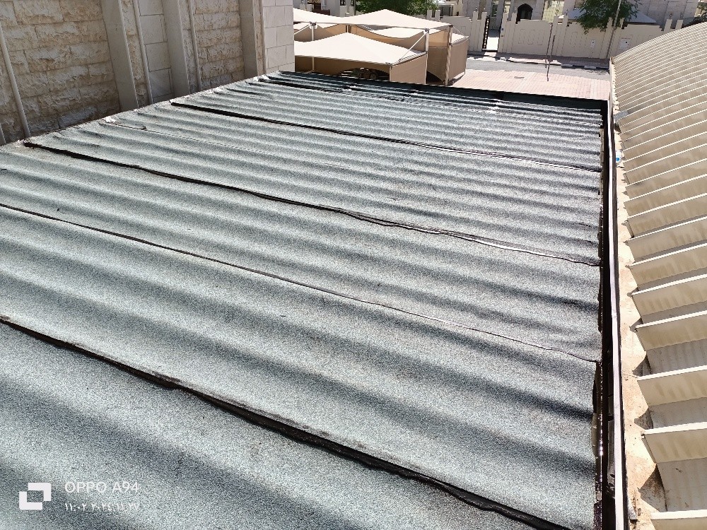 waterproofing - 11