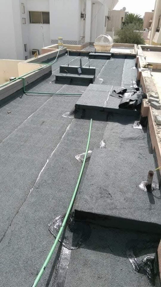 waterproofing - 8