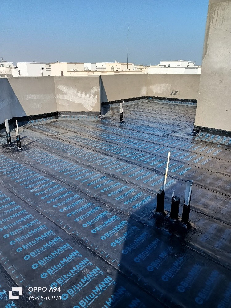 waterproofing - 15