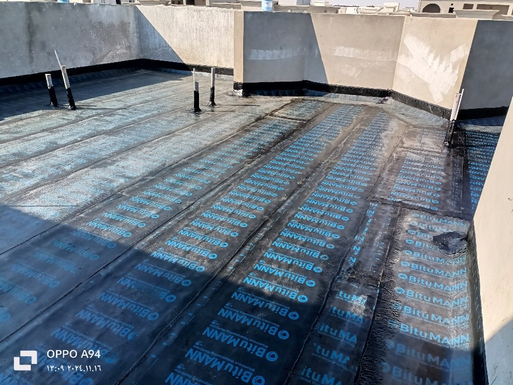 waterproofing - 17
