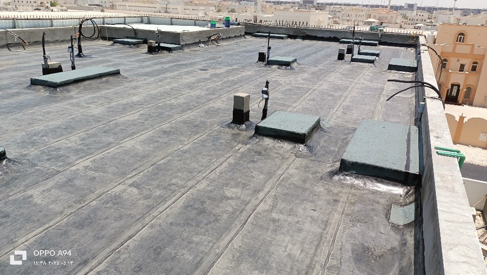 waterproofing - 6