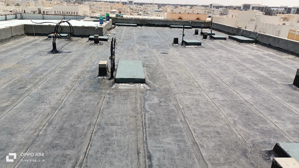 waterproofing - 3