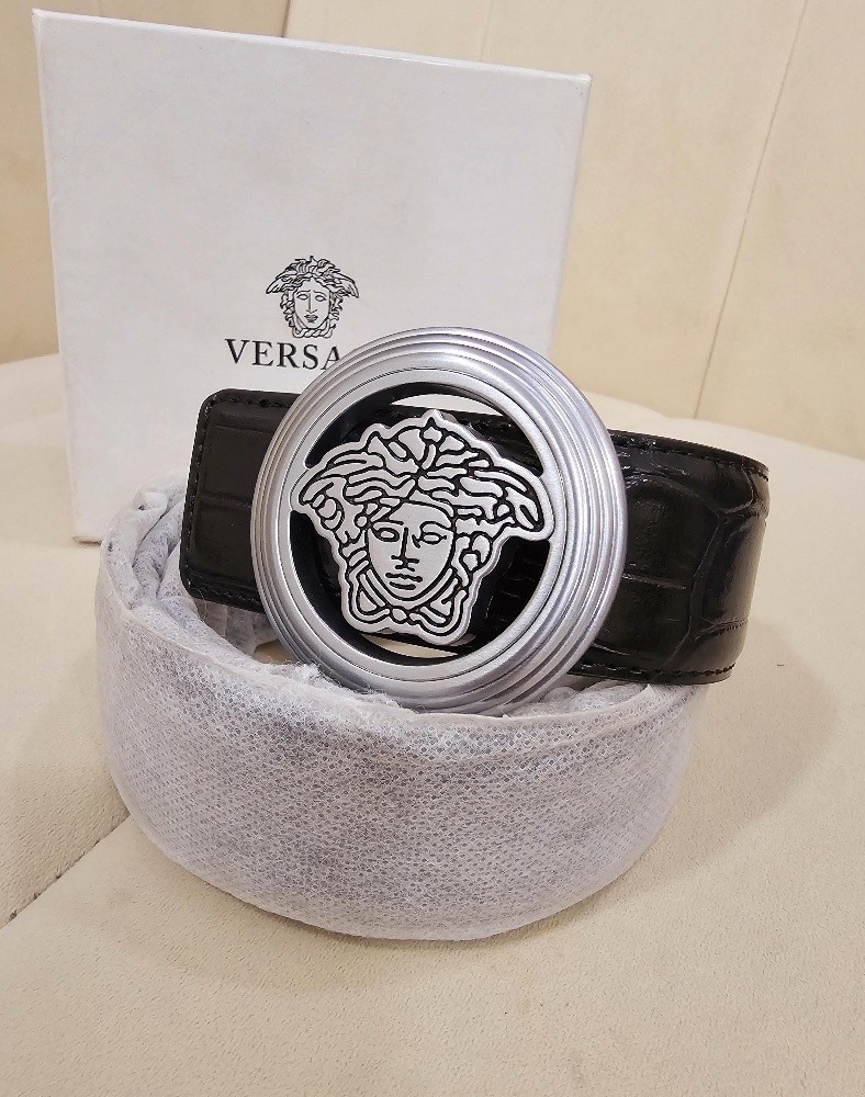 New Belts - 4