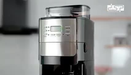 Coffee machine 1.8 liter - 8