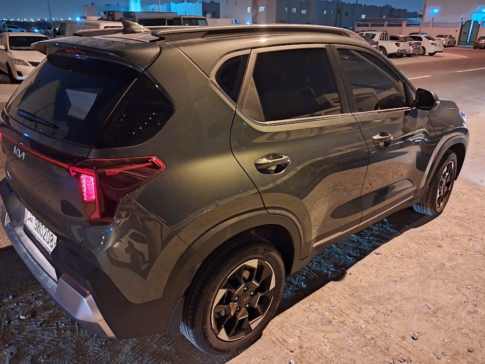 سائق خاص - 1
