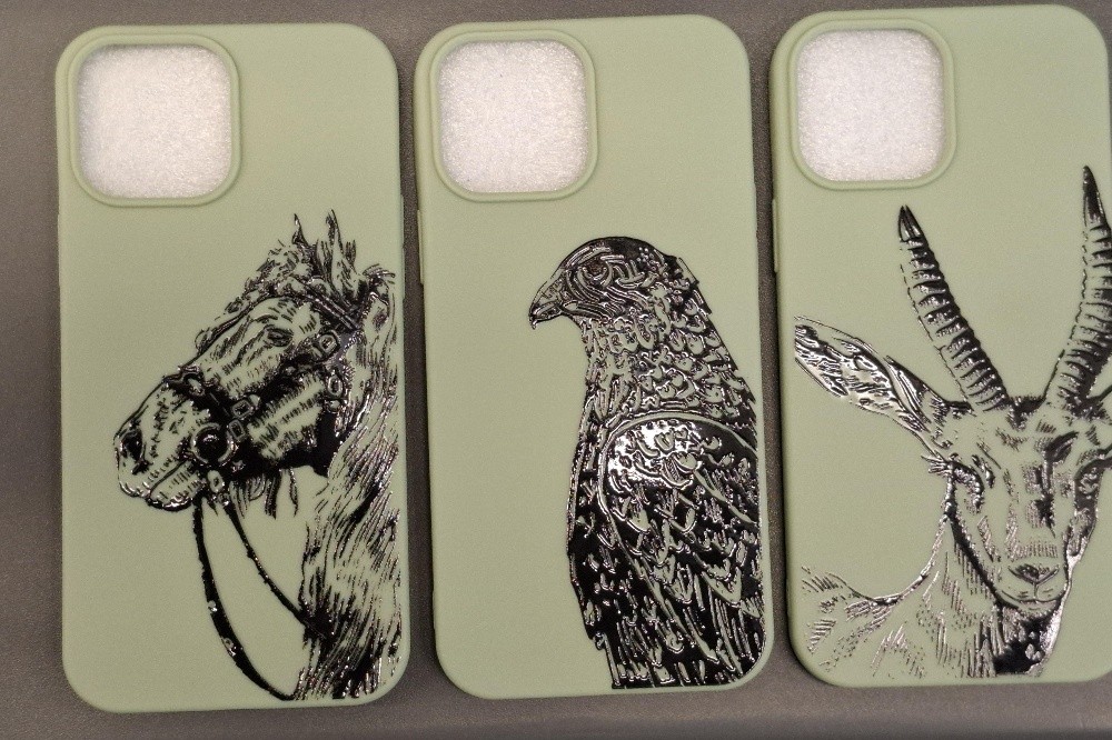 Goyard IPhone I-phone Cover - 7