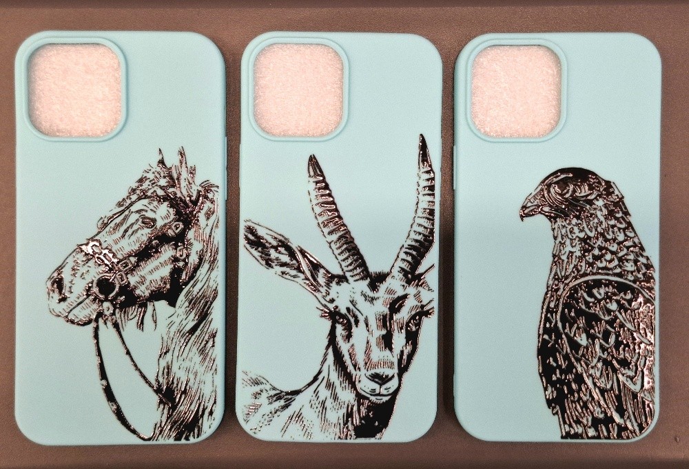 Goyard IPhone I-phone Cover - 6