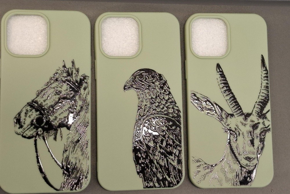 Goyard IPhone I-phone Cover - 8