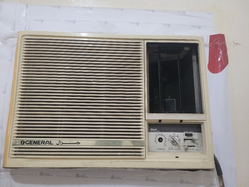 Ac Service repair Doha Qatar - 15