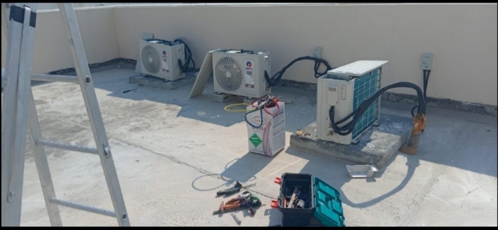 Look forward A/C services - 7