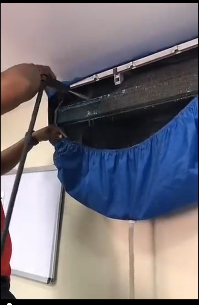 Look forward A/C services - 3