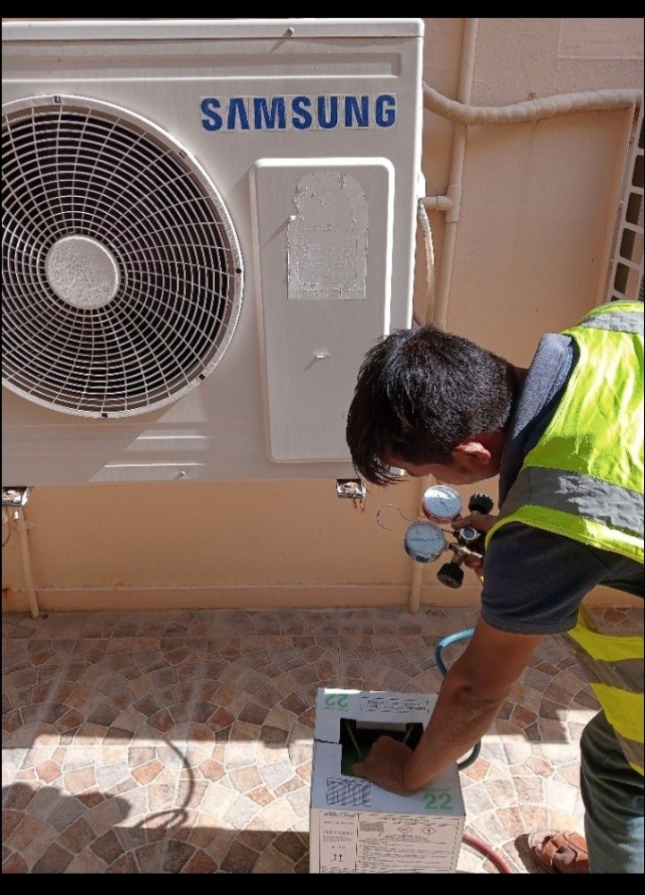 Look forward A/C services - 6