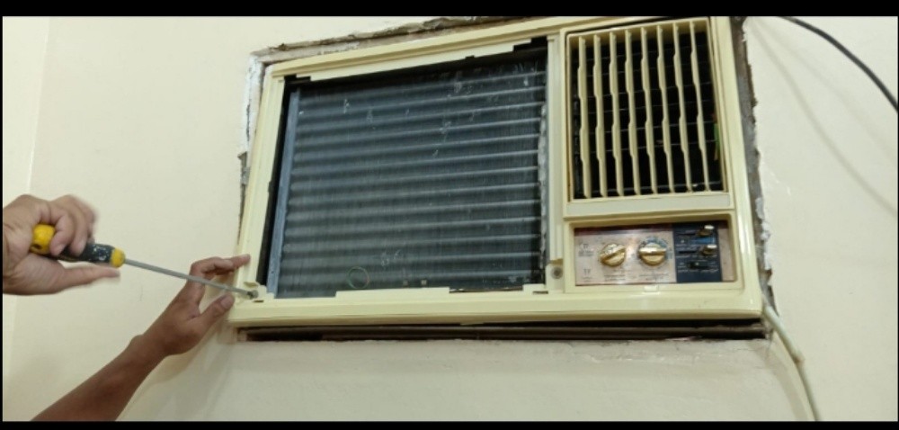 Look forward A/C services - 9
