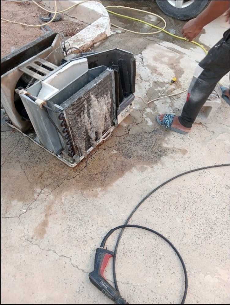 Look forward A/C services - 5