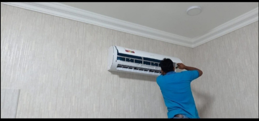 Look forward A/C services - 4