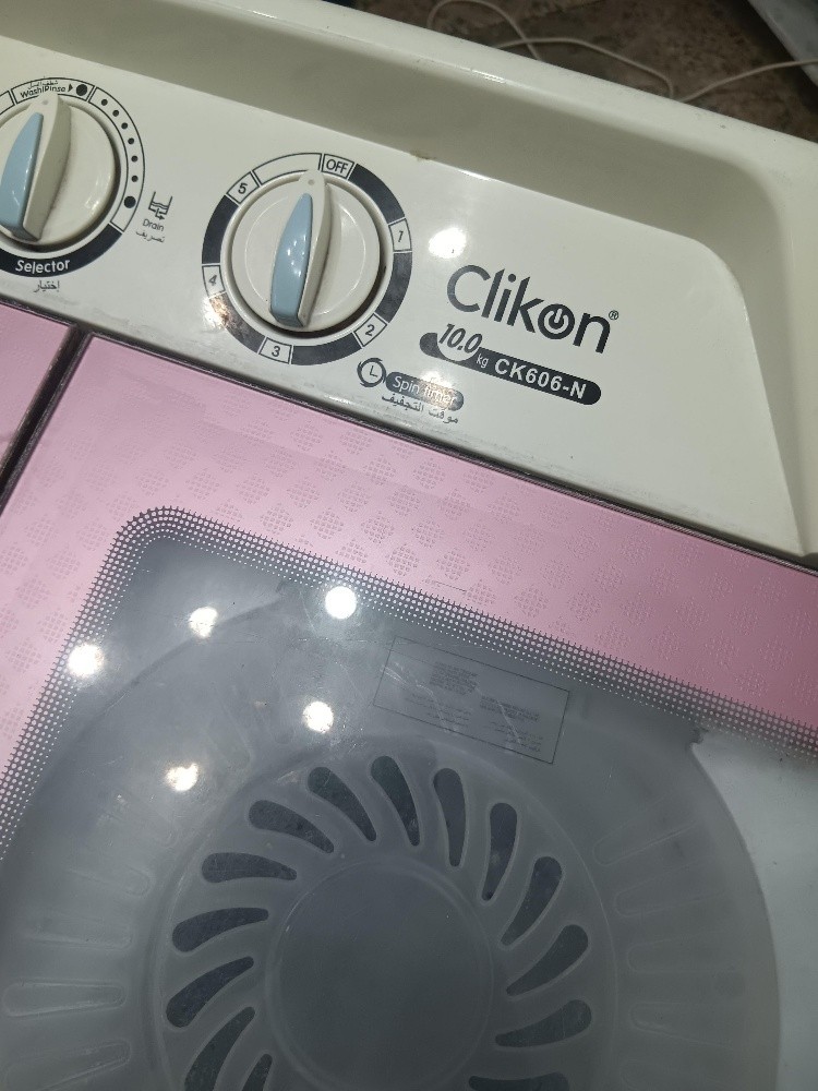 clikon - 1