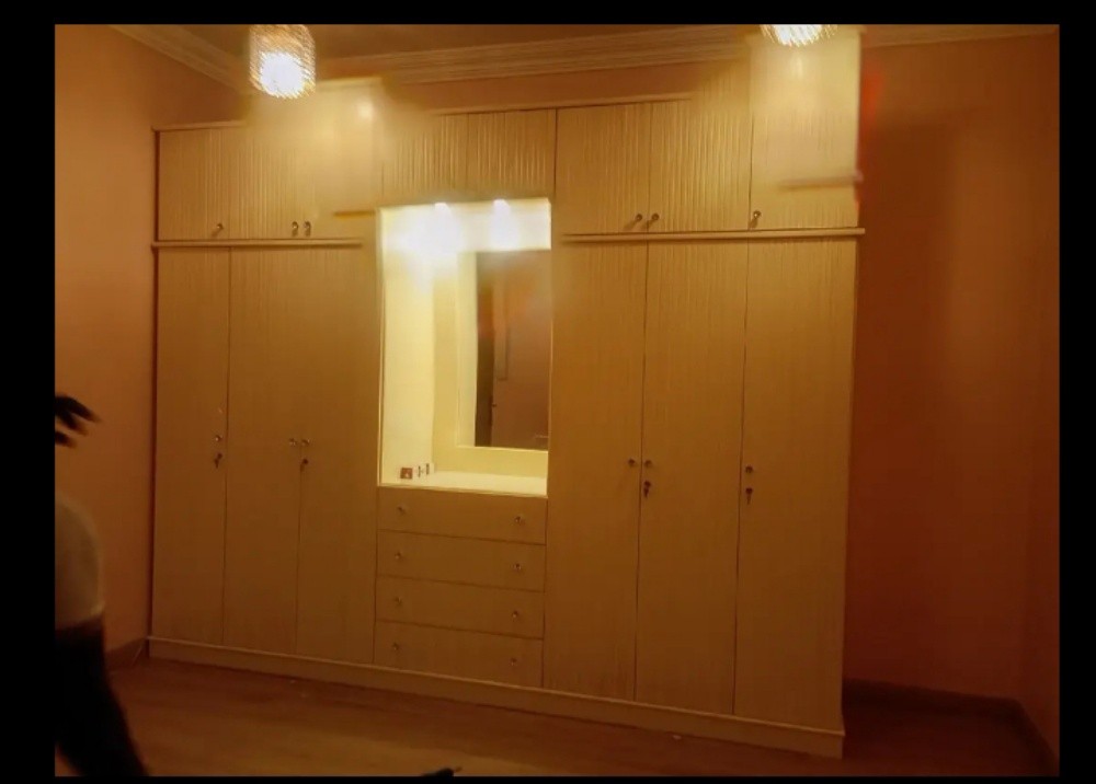 Food door cabinet available order - 2