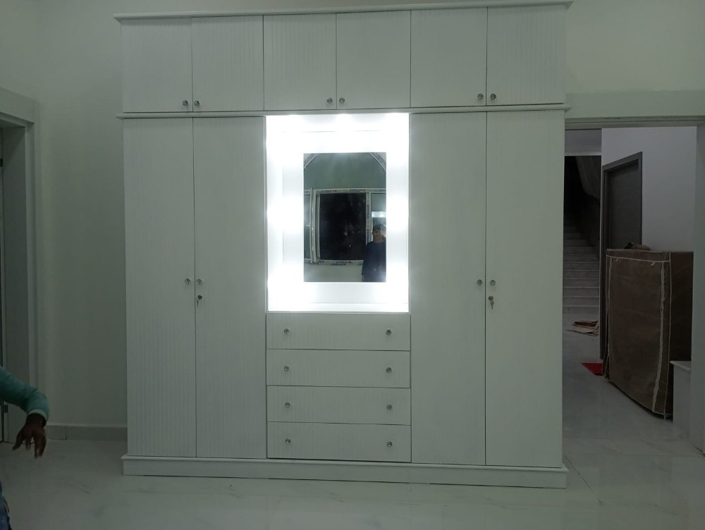 Food door cabinet available order - 3