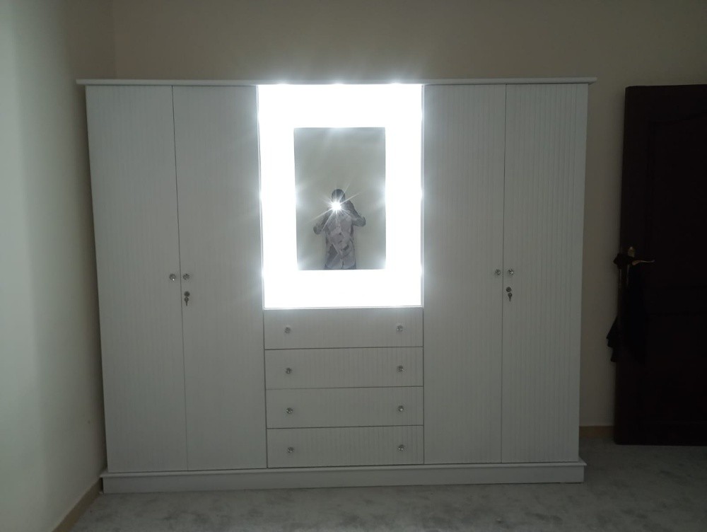 Food door cabinet available order - 4