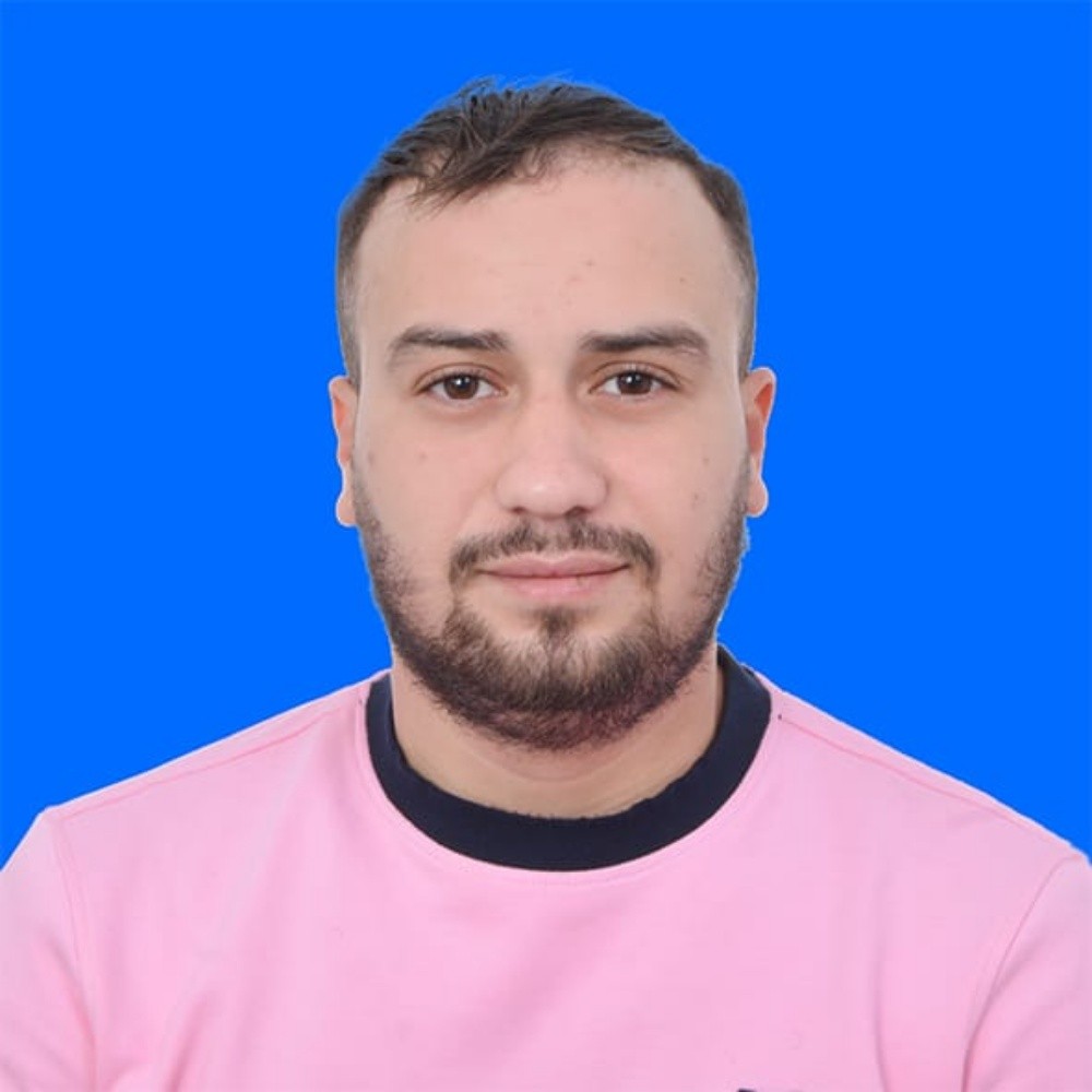 أبحث عن عمل - 1