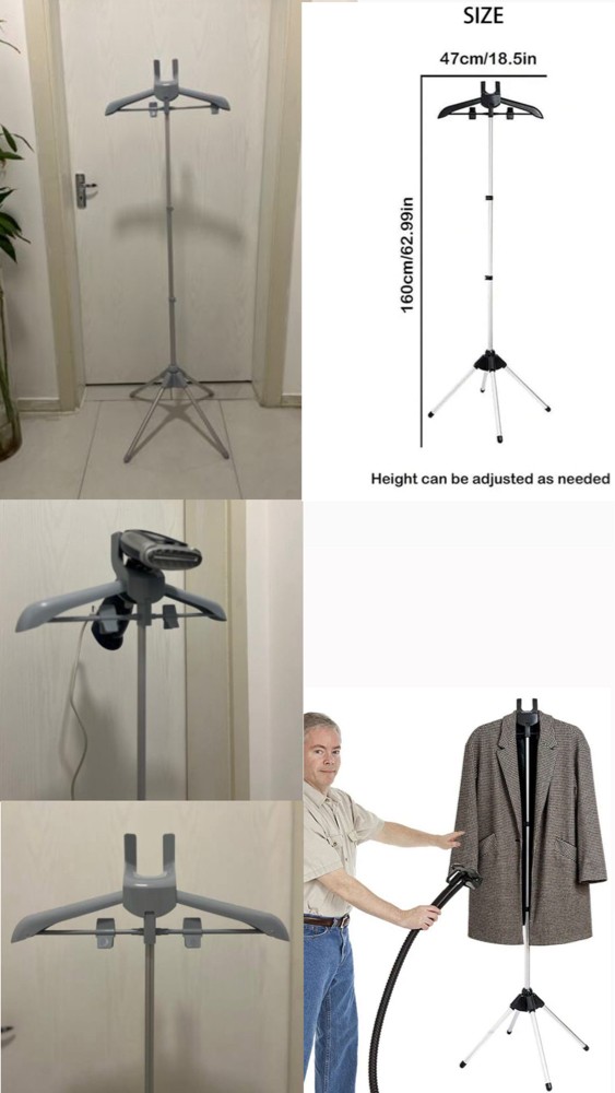 Clothes ironing stand for sale - 1