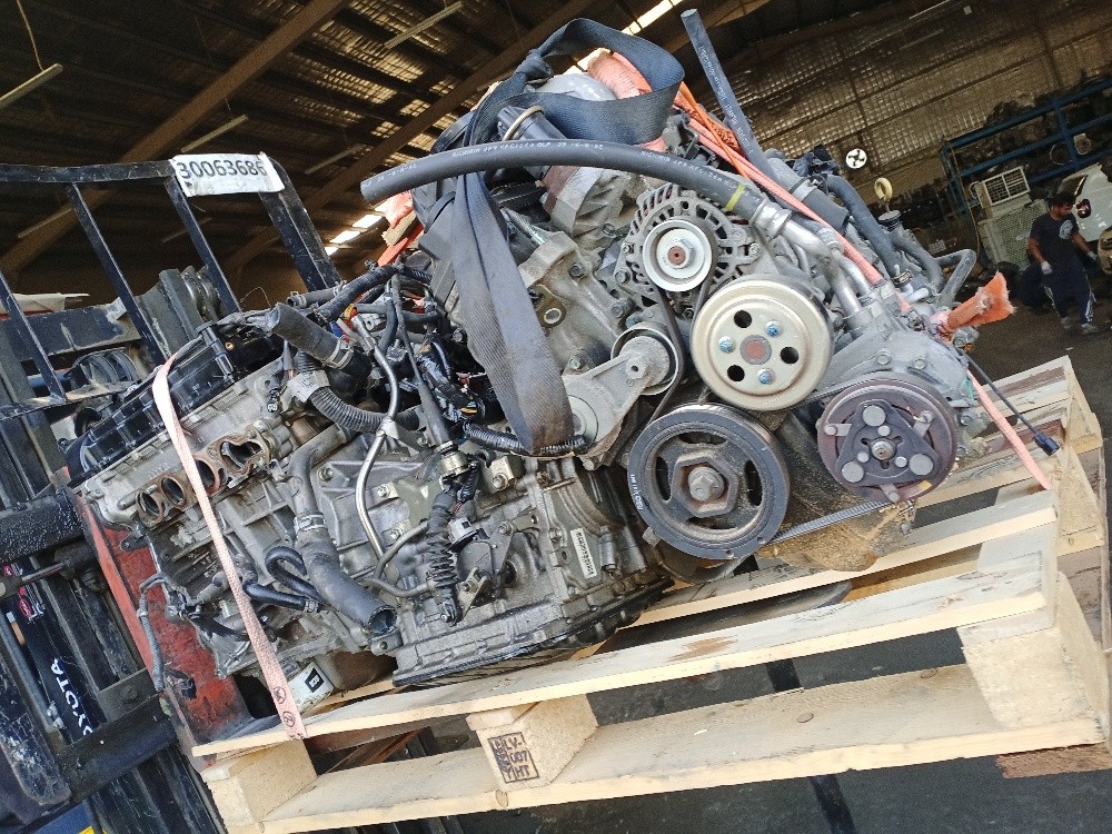 engine's - 4