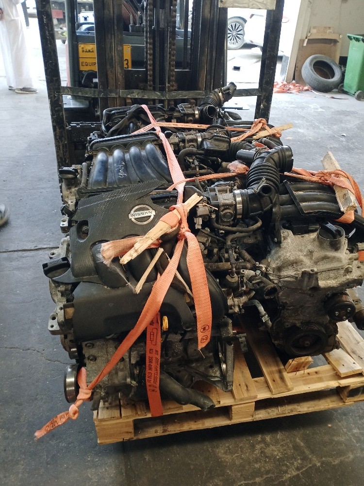 engine's - 3