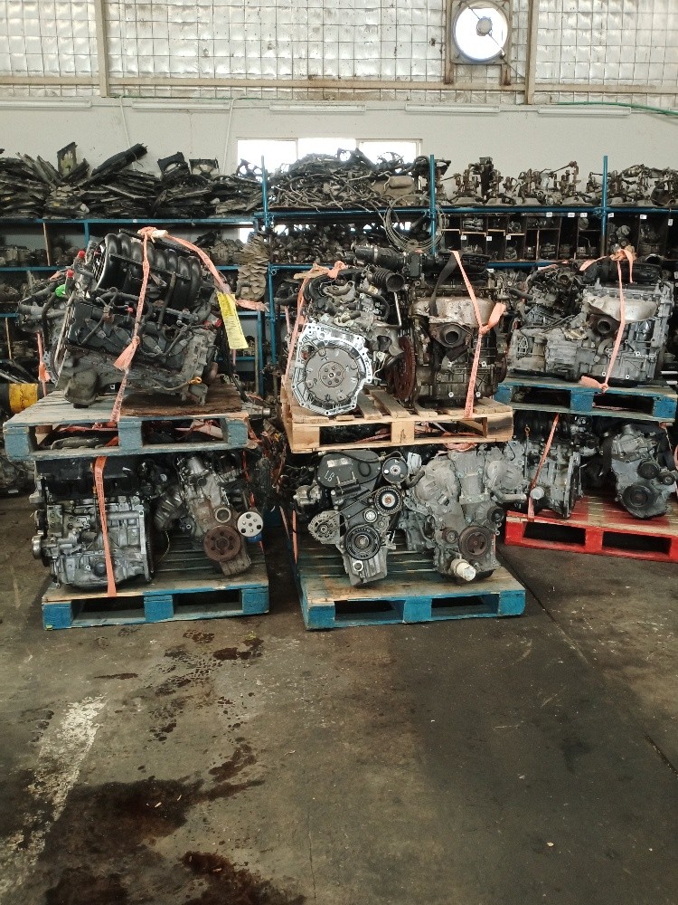 engine's - 5