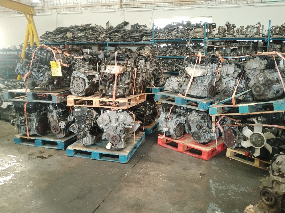 engine's - 2