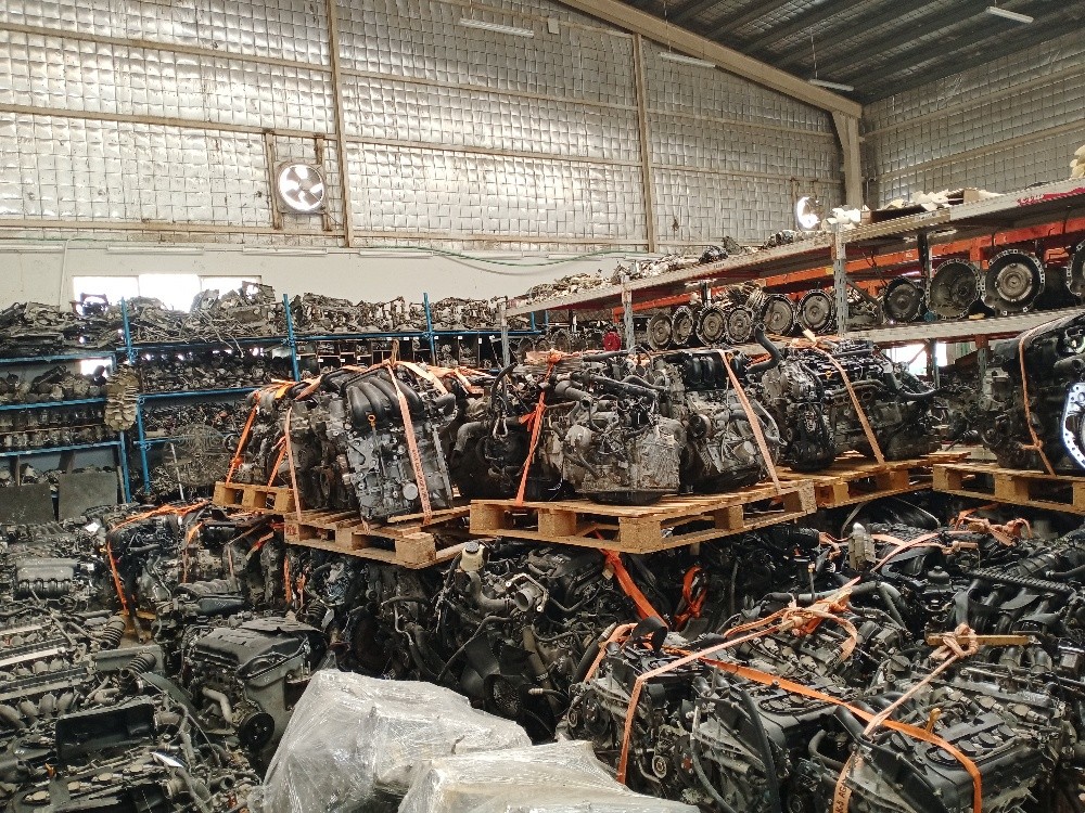 engine's - 1
