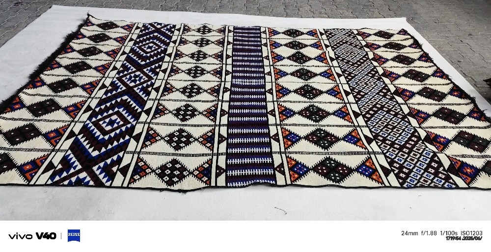بسط سوري 2/3 - 1