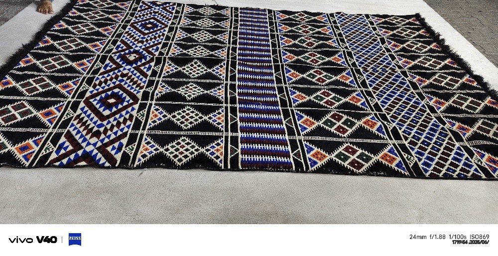 بسط سوري 2/3 - 4