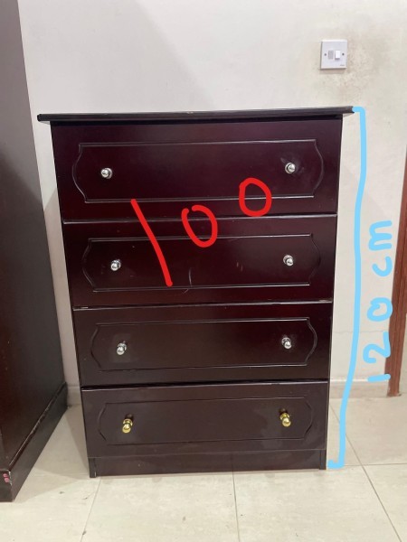 غرف نوم للبيع بحالة جيدة جدا - 9